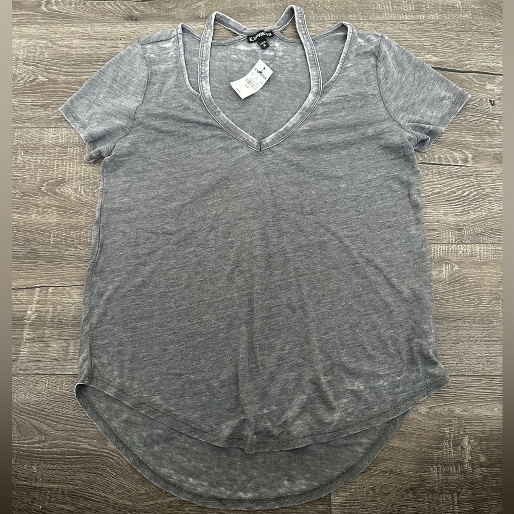 Express Shirt
